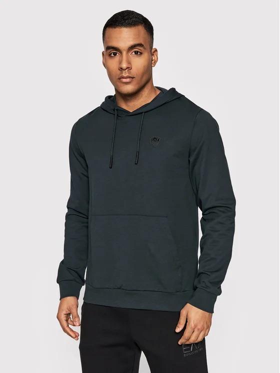EMPORIO ARMANI EA7 SWEATSHIRT