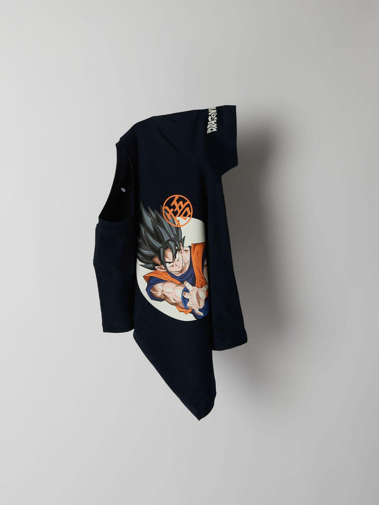 NAME.IT NKMNIALLAN DRAGONBALL SS TOP VDE