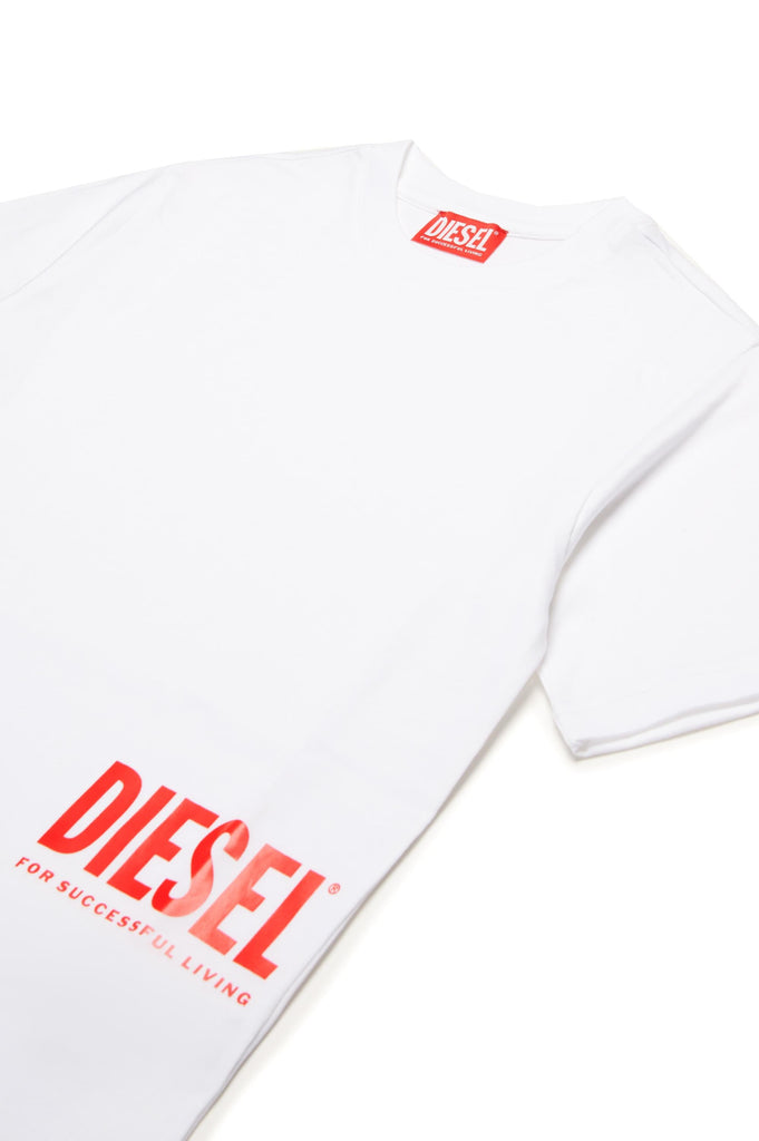 DIESEL MTFIND OVER T-SHIRT
