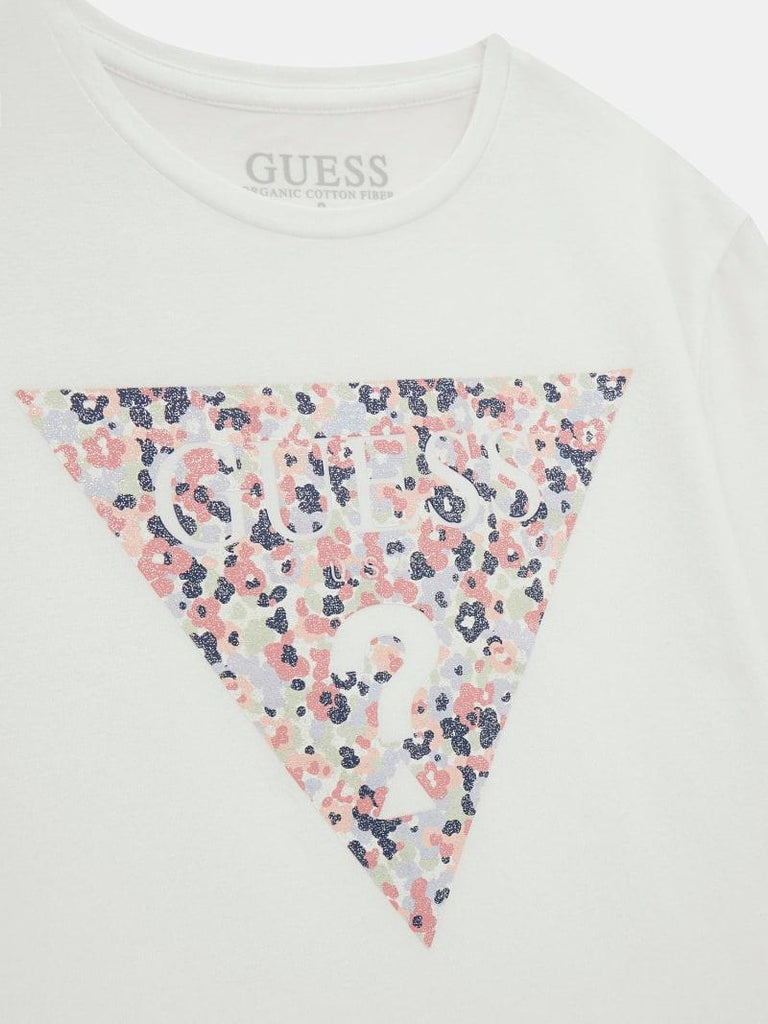 GUESS SS T-SHIRT
