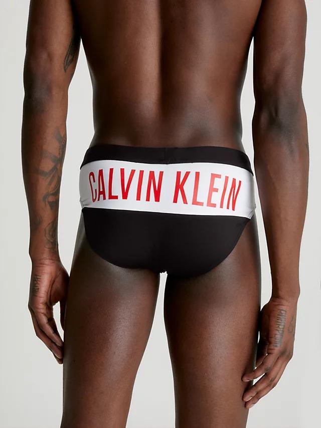 CALVIN KLEIN BRIEF