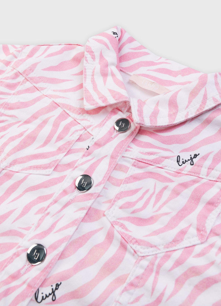 LIU JO GIUBBOTTO TS.NAVETTA