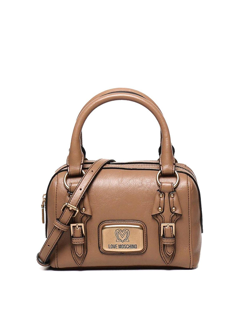 LOVE MOSCHINO BORSA SOFT PU