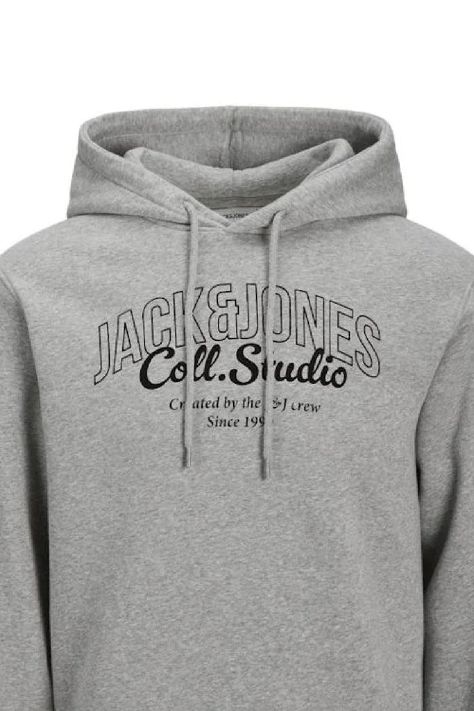 JACK AND JONES JJMAKOTO SWEAT HOOD