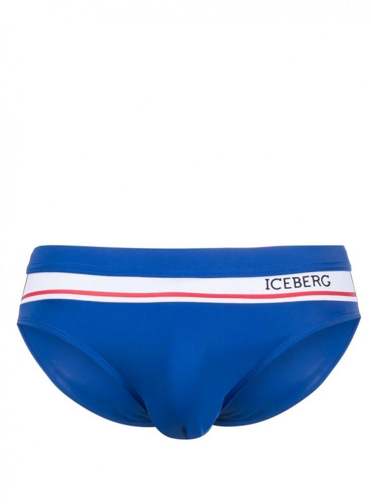 ICEBERG SLIP