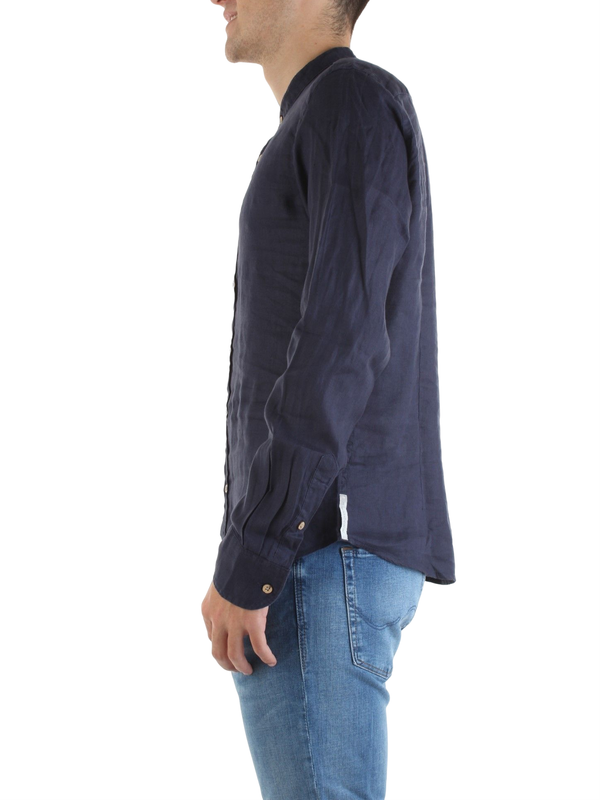 YES ZEE CAMICIA UOMO COREANA, M/L