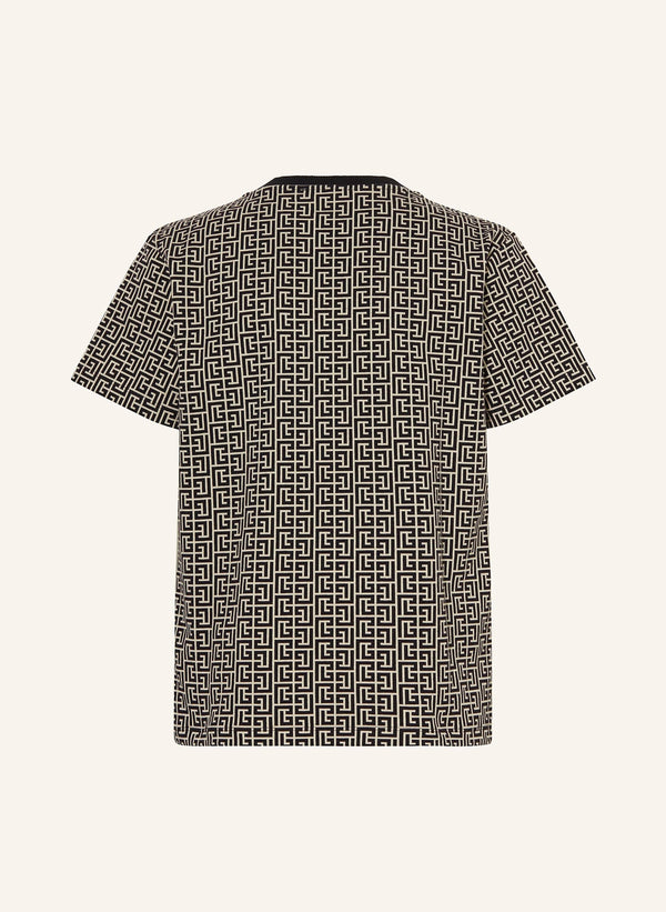 BALMAIN T-SHIRT