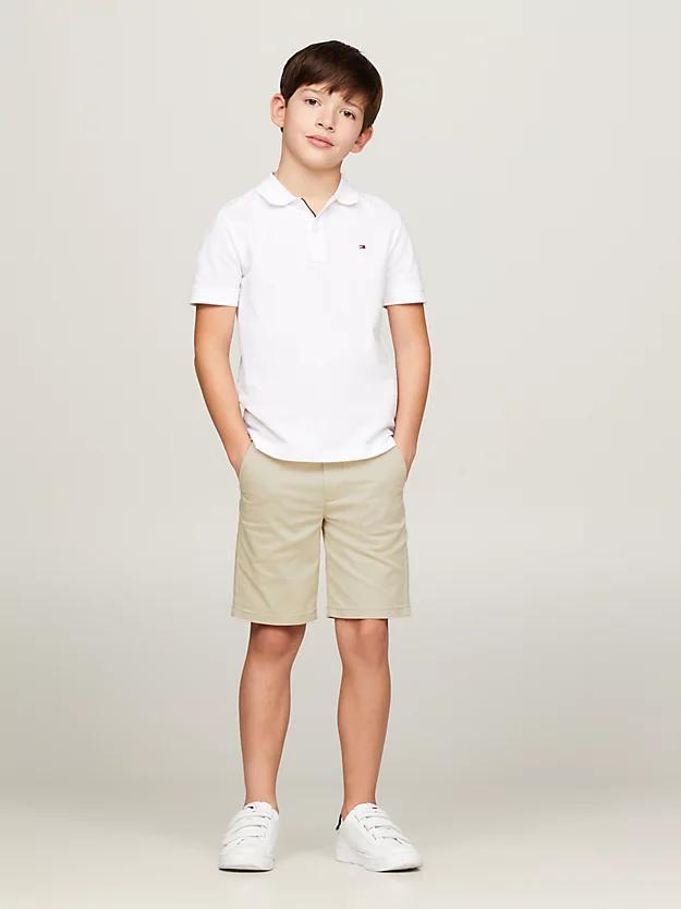 TOMMY HILFIGER 1985 CHINO SHORT