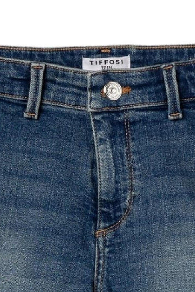 TIFFOSI Pantaloncini