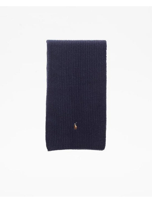 RALPH LAUREN KNIT SCF-SCARF