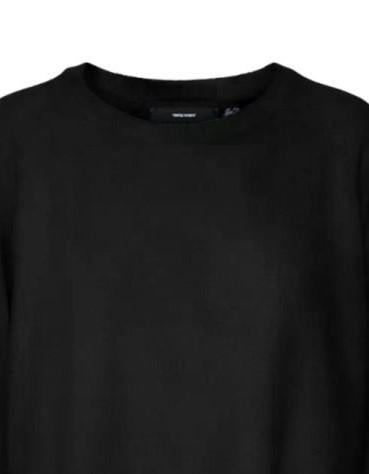 VERO MODA VMJUPITER LS O-NECK PULLOVER BF