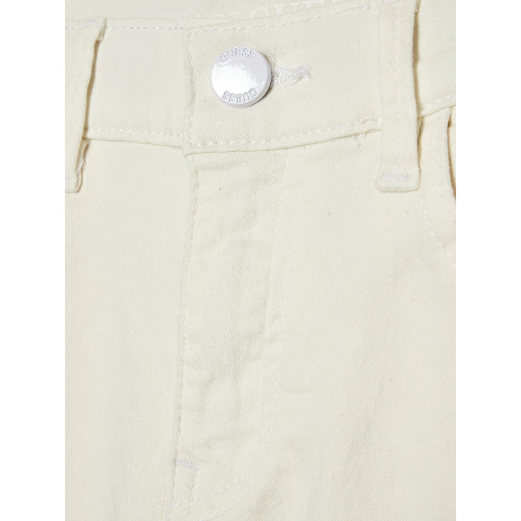 GUESS STRETCH BULL DENIM PANT CORE