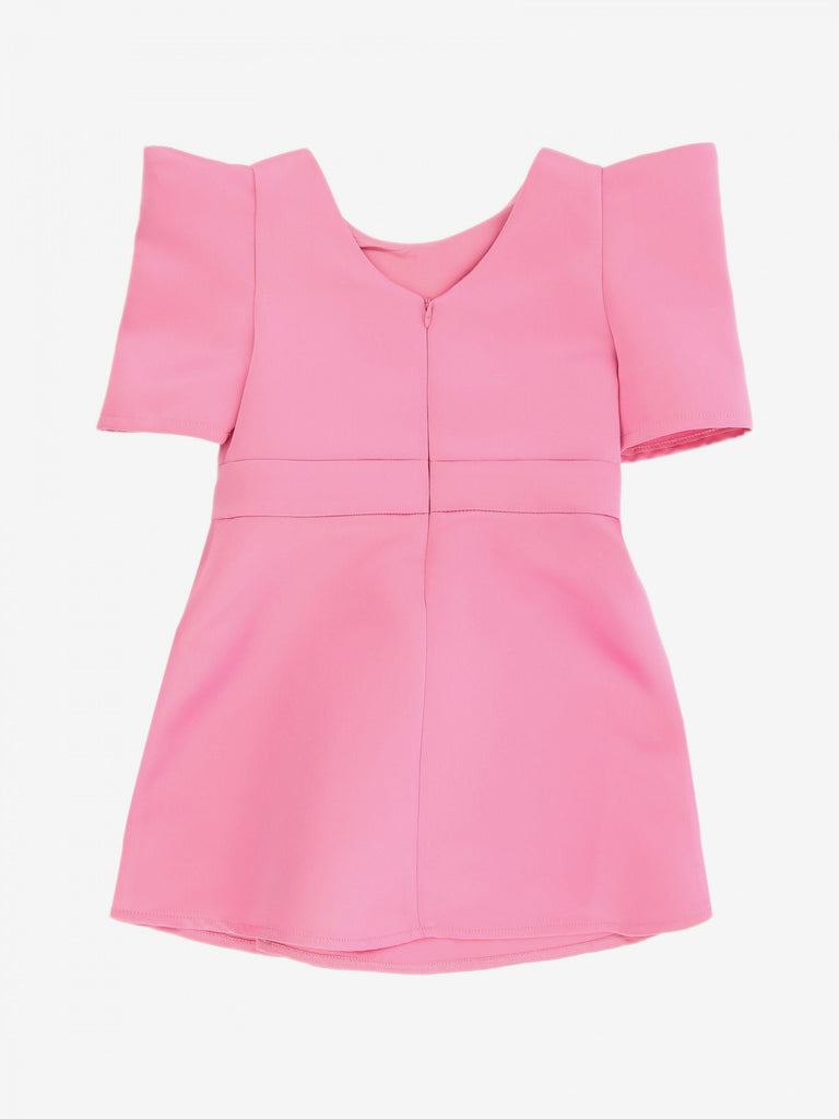 ELISABETTA FRANCHI La Mia Bambina ABITO