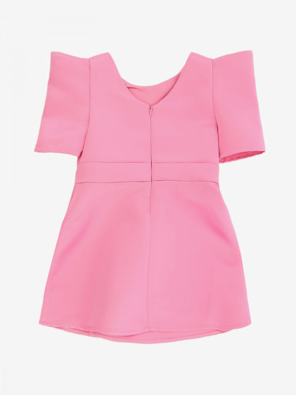 ELISABETTA FRANCHI La Mia Bambina ABITO