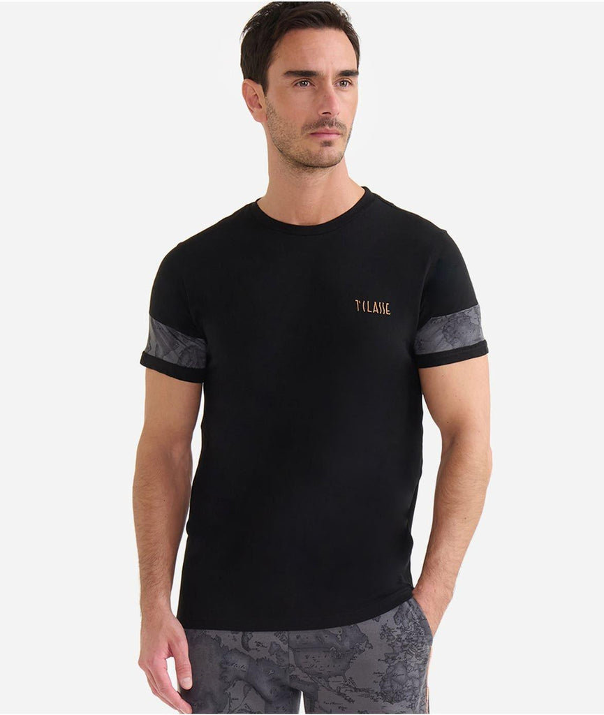 Alviero Martini 1ª CLASSE SHORT-SLEEVE T-SHIRT