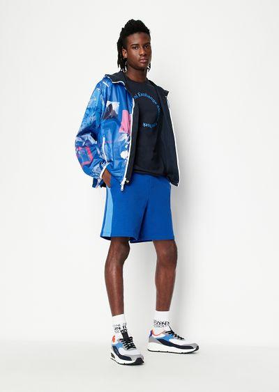 ARMANI EXCHANGE T-SHIRT