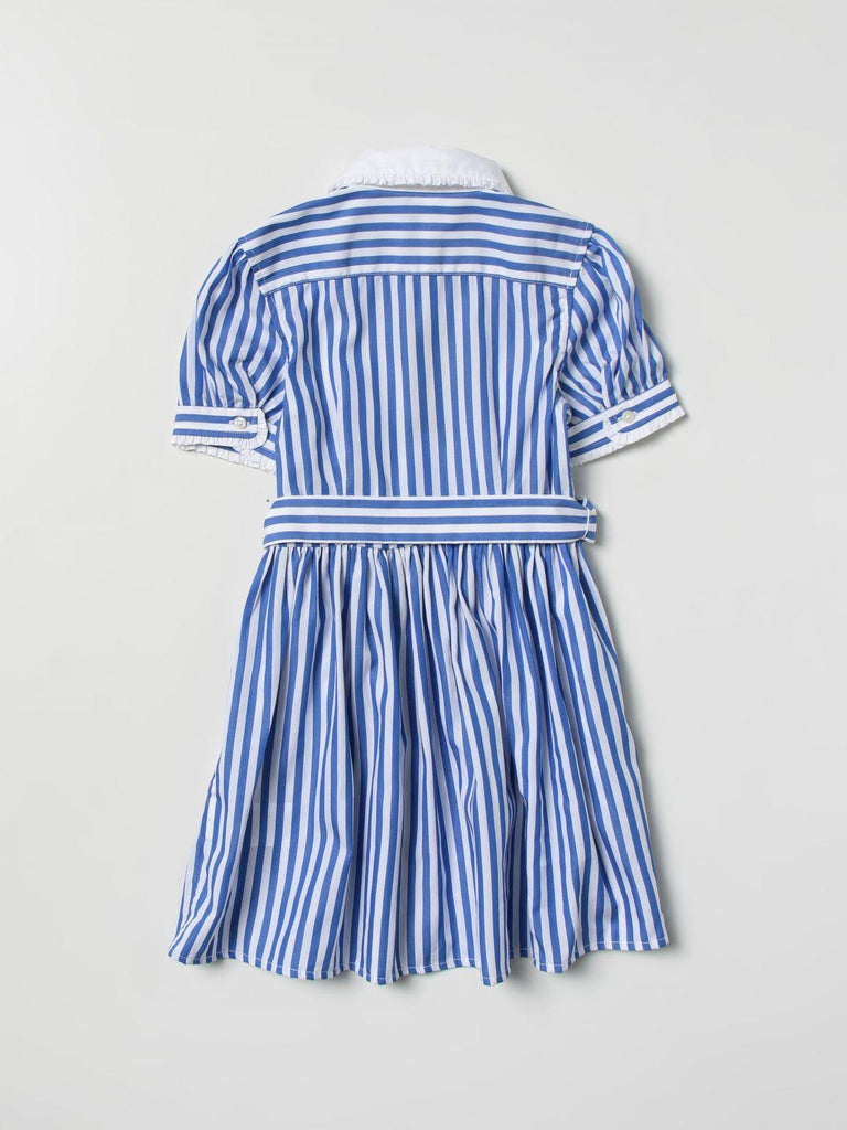 RALPH LAUREN MAGALIE DRS-DRESSES-DAY DRESS