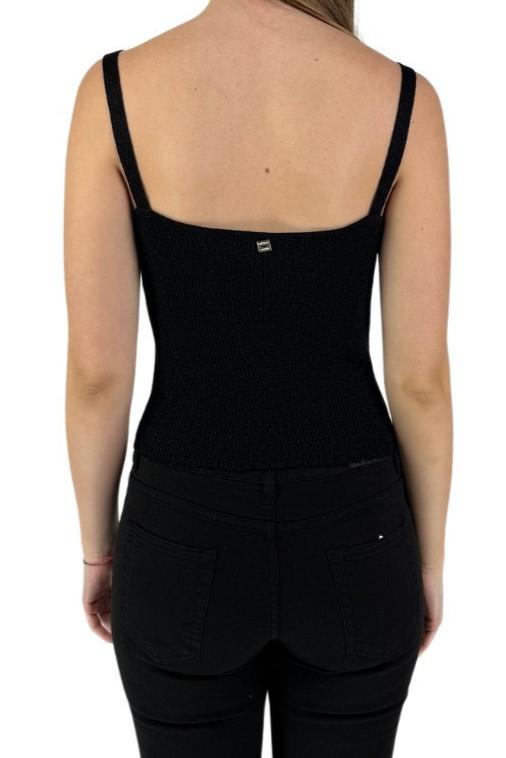 MARKUP TOP F.12 CON BORDO TRAFORATO V