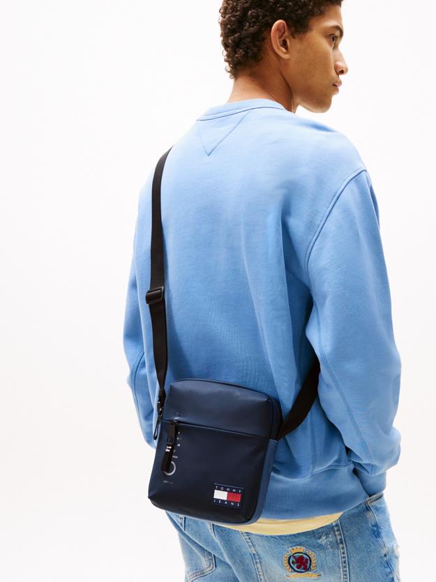 TOMMY JEANS TJM REPORTER