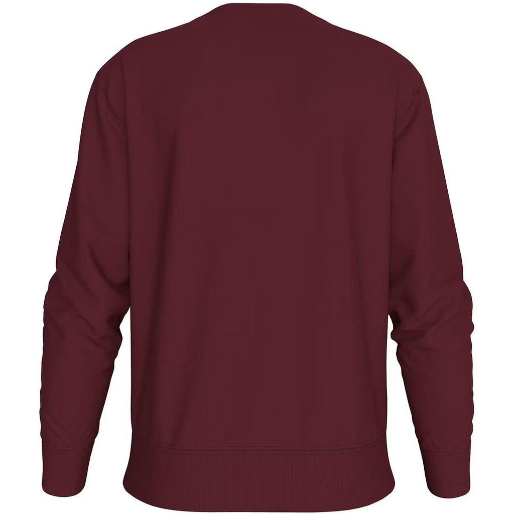 CALVIN KLEIN JEANS LS EU 350TERRY MONOL