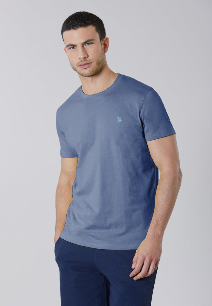 U.S. POLO ASSN MICK - T-SHIRT SS