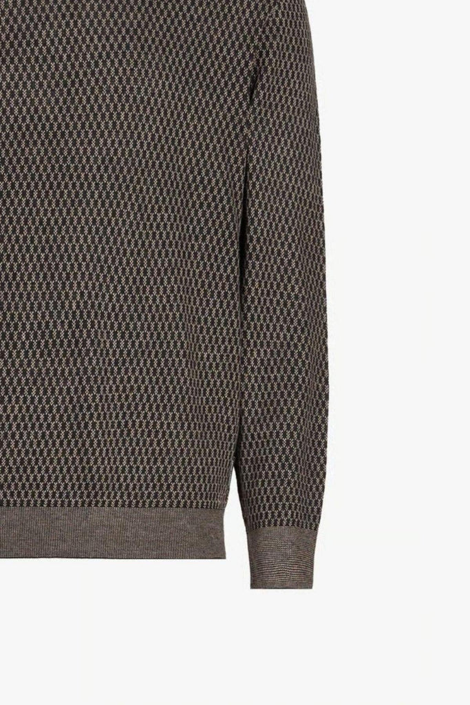 ARMANI EXCHANGE PULLOVER