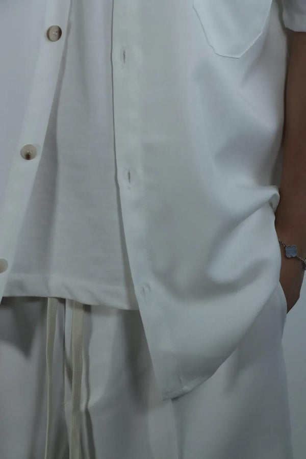 PRIMID BERMUDA+CAMICIA