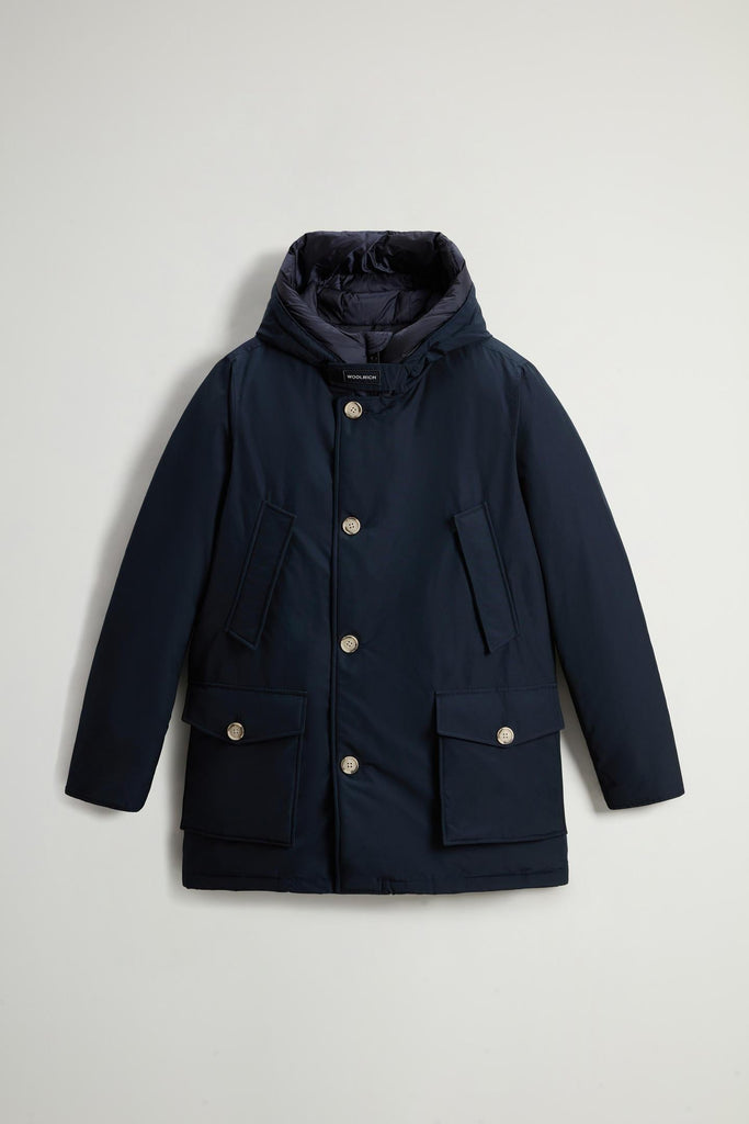 WOOLRICH ARCTIC PARKA