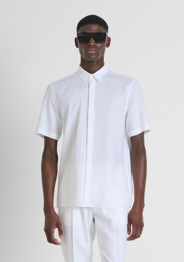 ANTONY MORATO CAMICIA MANICA CORTA