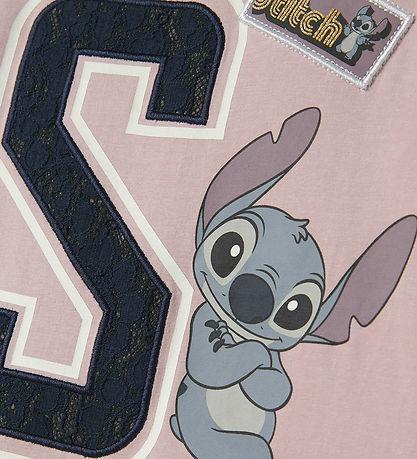 NAME.IT NMFARNA STITCH LS TOP BOX WDI