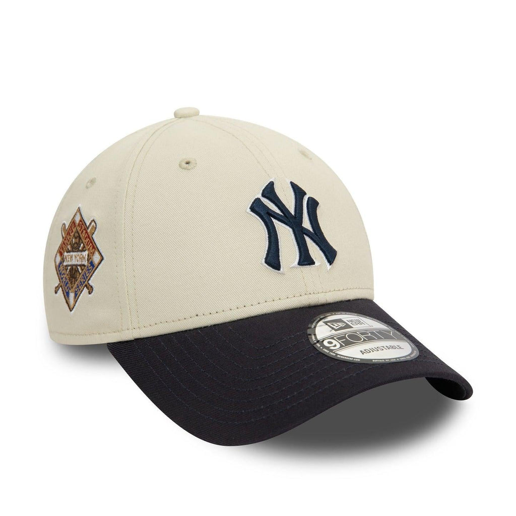 NEW ERA WORLD SERIES 9FORTY NEYYANCO  NVY