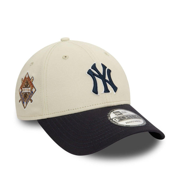 NEW ERA WORLD SERIES 9FORTY NEYYANCO  NVY