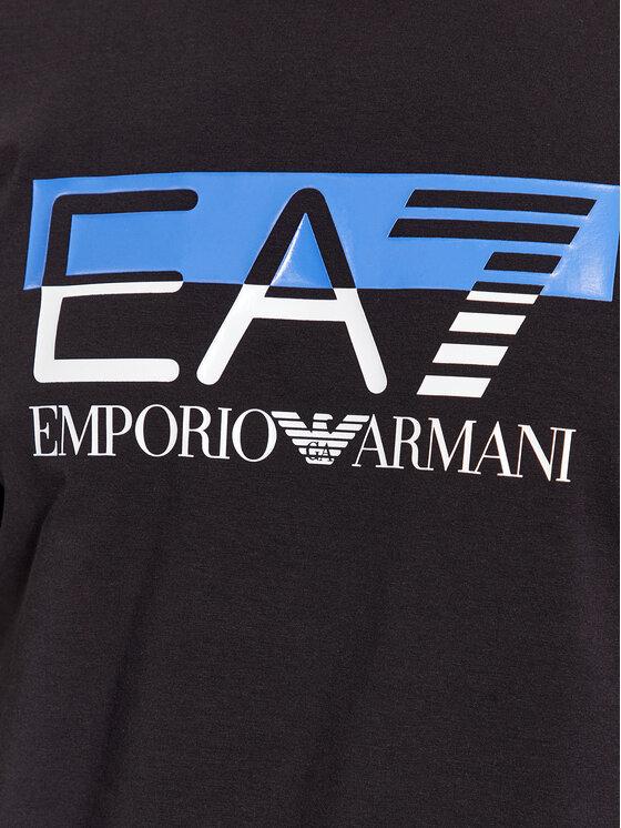 EMPORIO ARMANI EA7 T-SHIRT