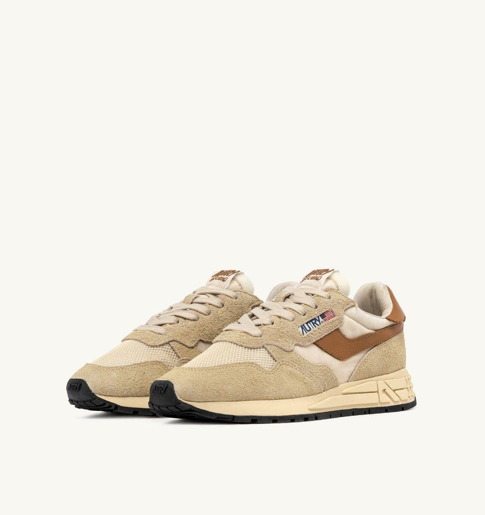 AUTRY AUTRY SNEAKERS REELWIND
