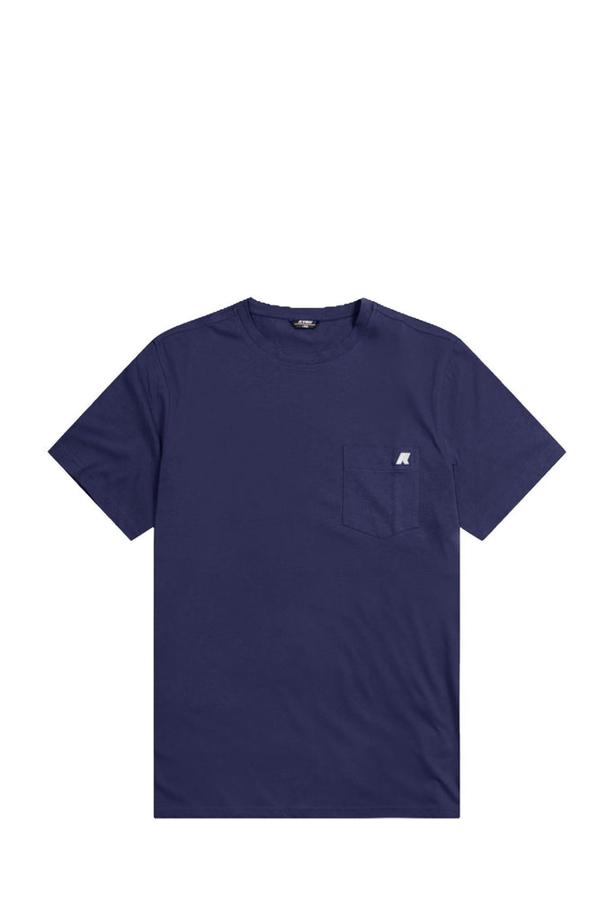 K-WAY SIGUR JERSEY