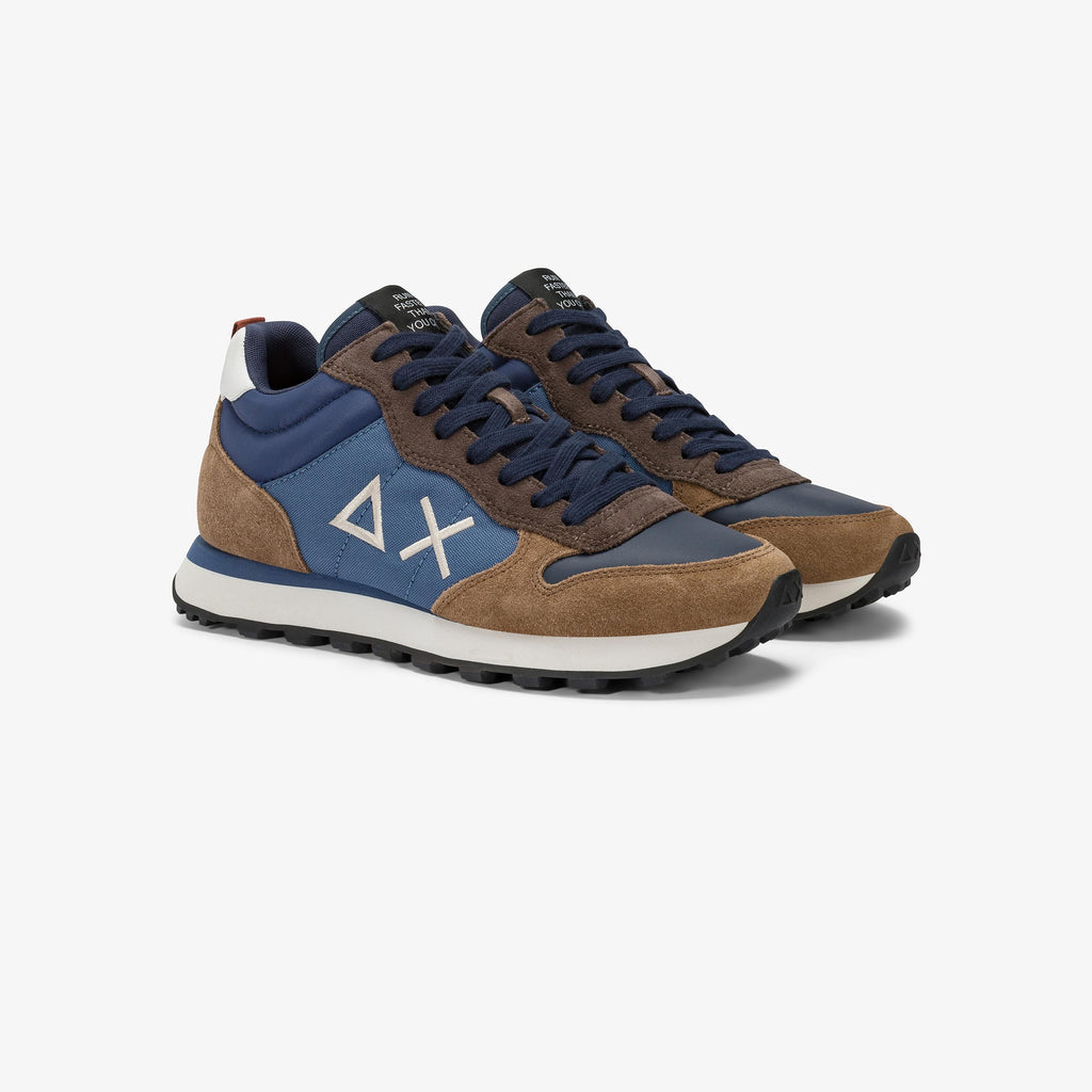 SUN68 TOM 2.0 SOLID MID