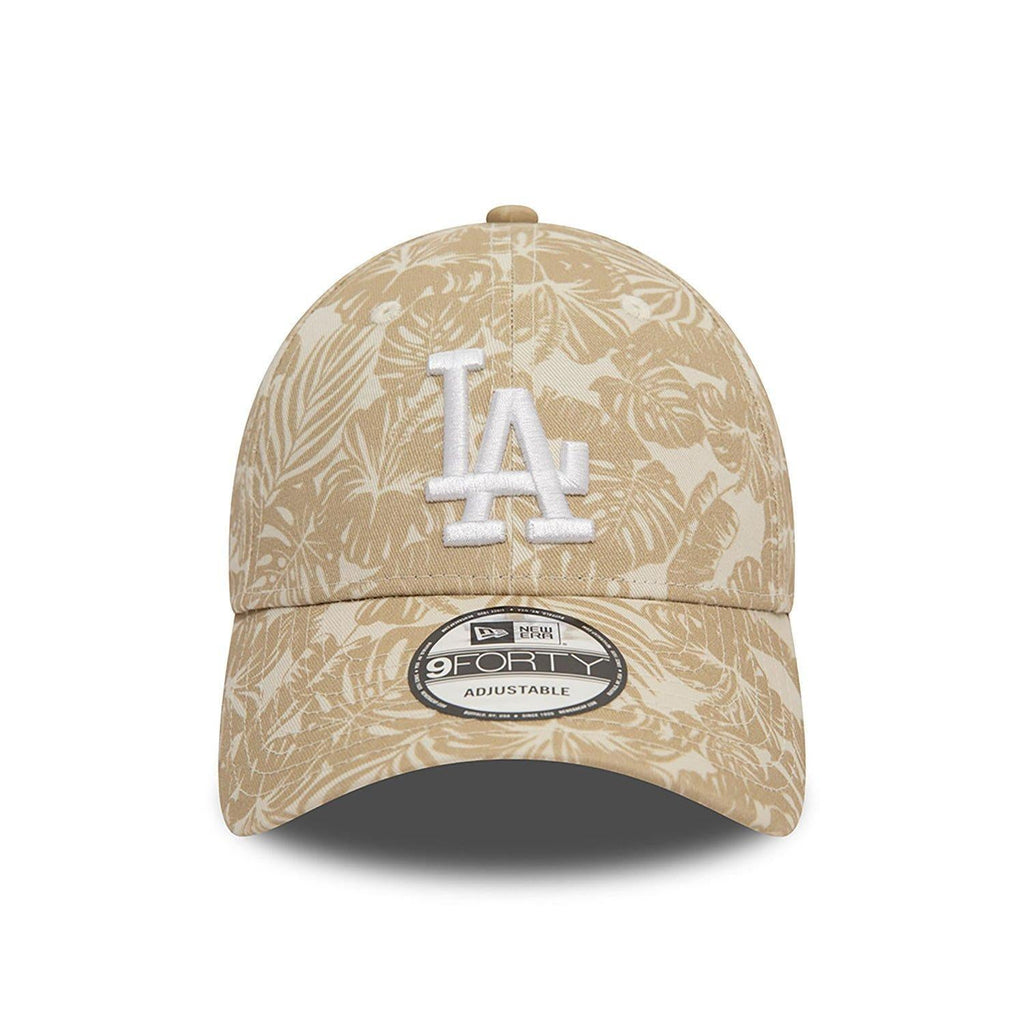 NEW ERA MLB SUMMER AOP 9FORTY LOSDOD  IVOOML