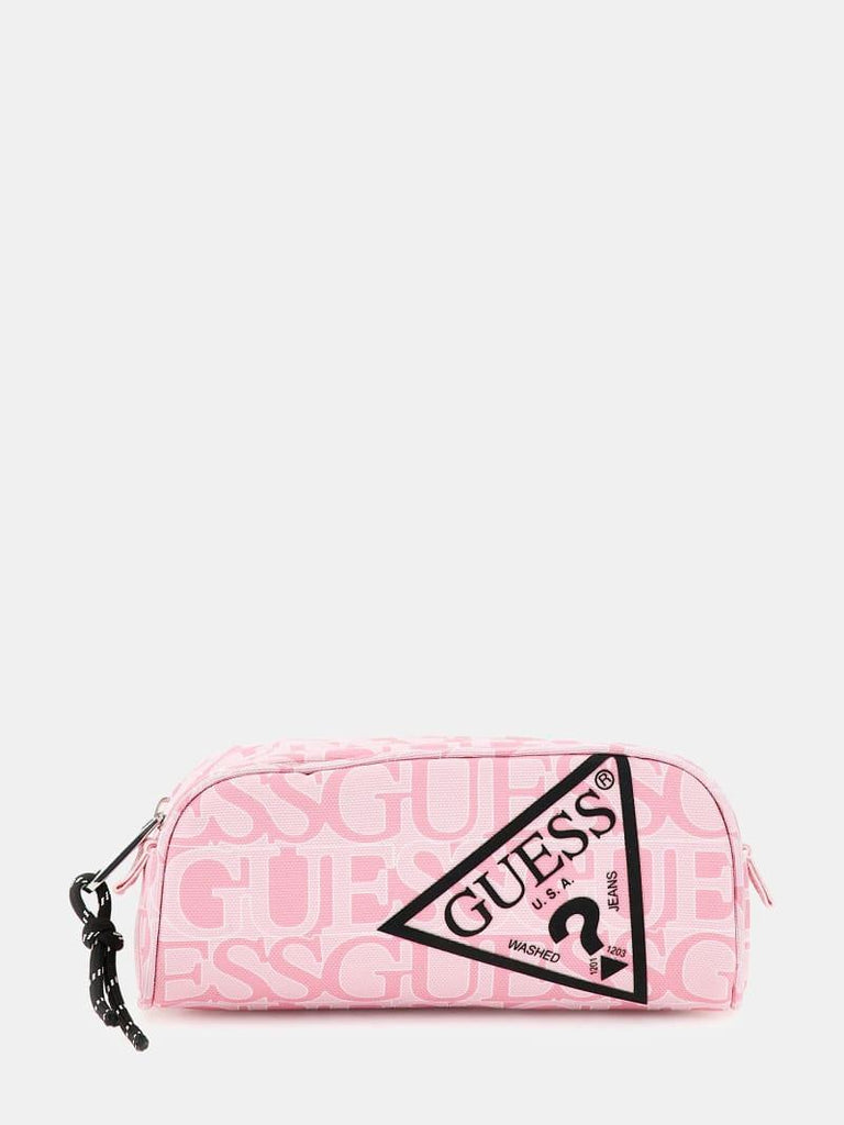 GUESS PENCIL CASE