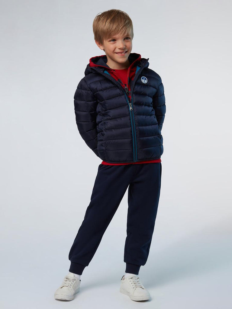 NORTH SAILS SKYE HOODED JACKET