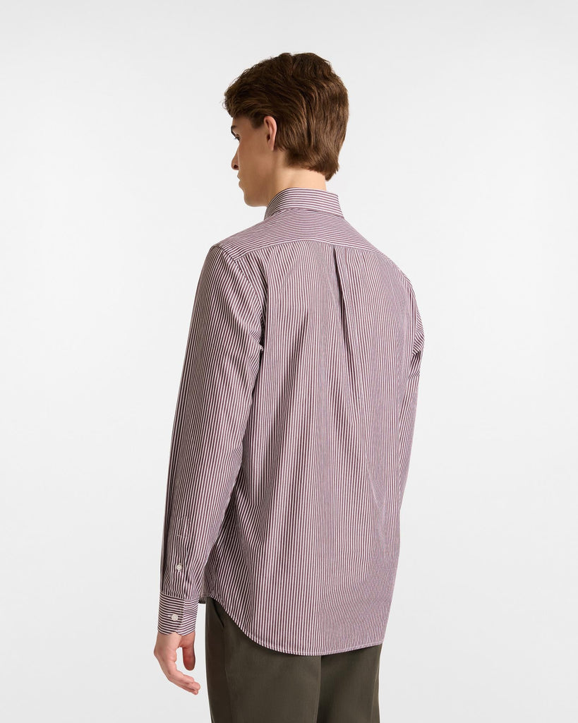 HARMONT & BLAINE CAMICIA 2 TES CONTRASTI