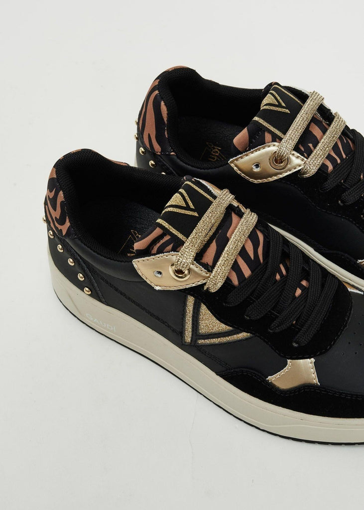 GAUDI SNEAKER I-CLIO GREEDY