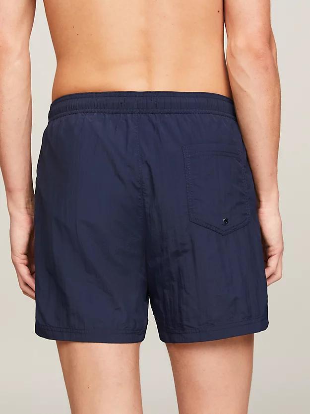 TOMMY JEANS SF MD CRINKLE NYLON