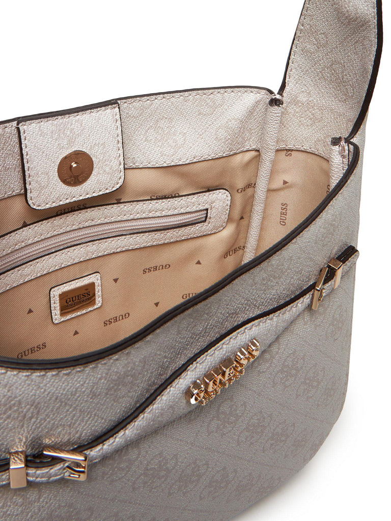 GUESS KATYA HOBO SHOULDER BAG
