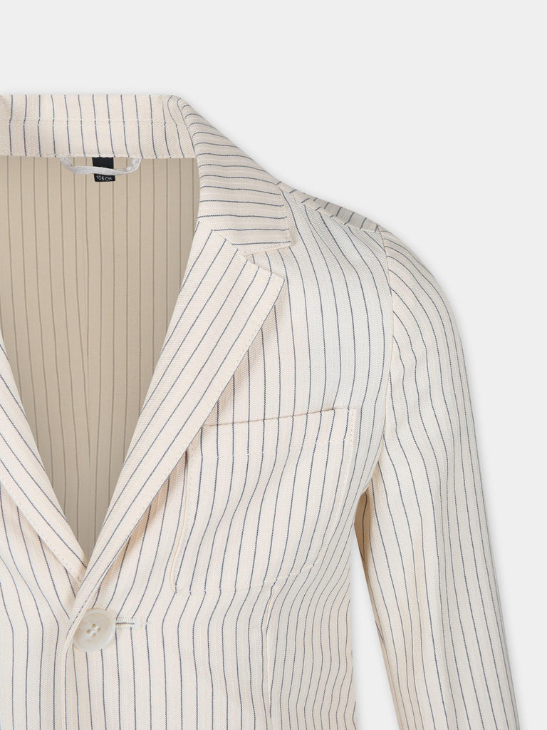 EMPORIO ARMANI BLAZER