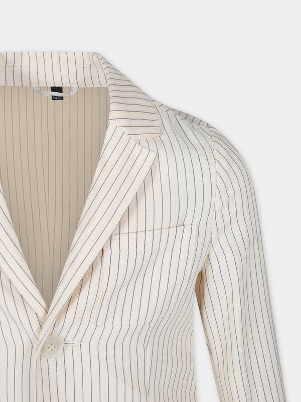 EMPORIO ARMANI BLAZER