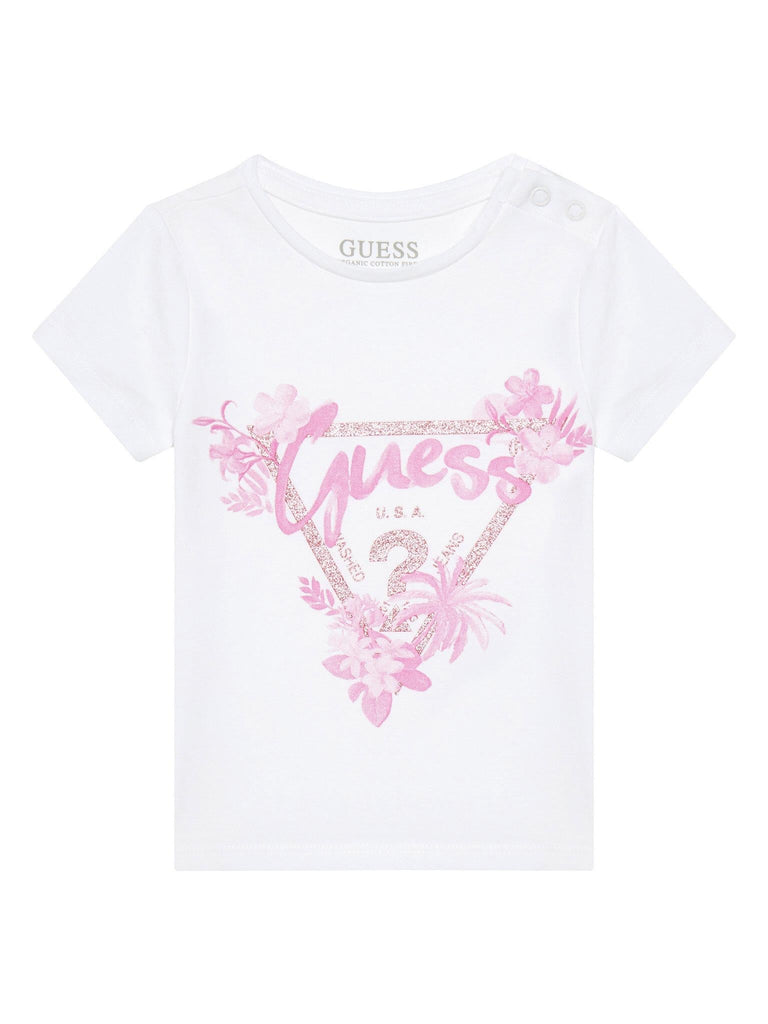GUESS LS T-SHIRT