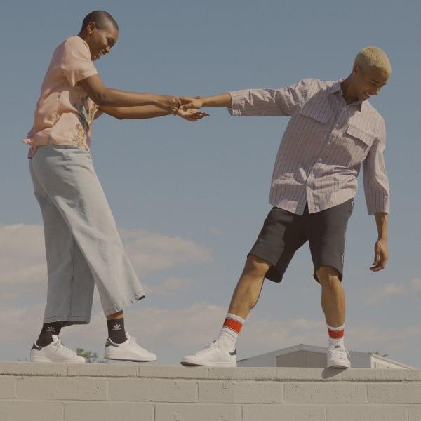 ADIDAS ORIGINALS STAN SMITH