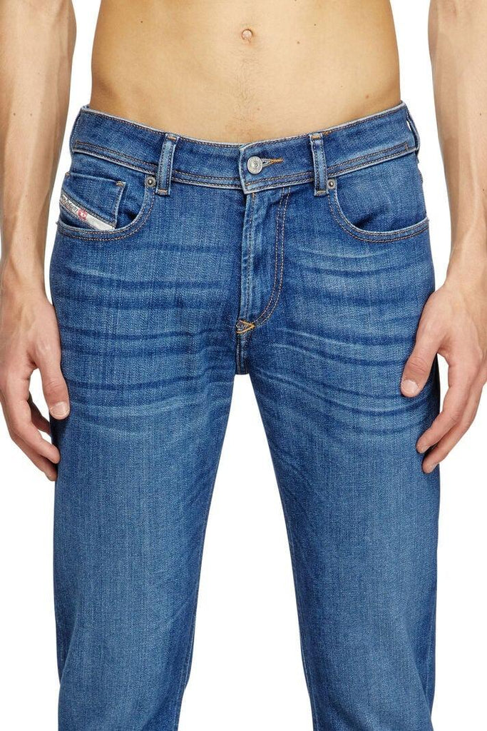 DIESEL 1979 SLEENKER