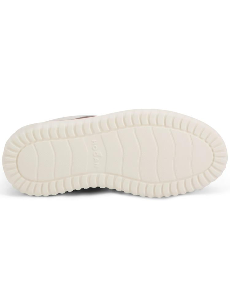 HOGAN H-STRIPES ALLACCIATO H SPEZZATA