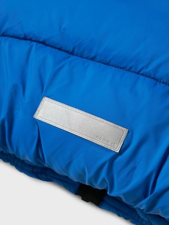 NAME.IT NMMMOLE VEST PB